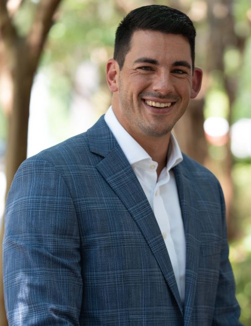 Shawn McMullen Headshot